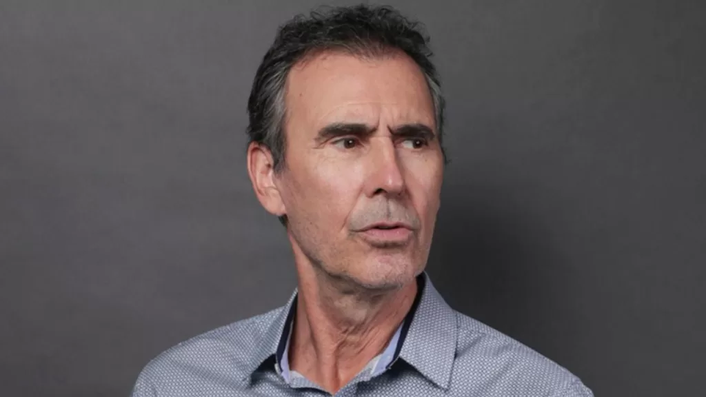 Cristián Campos