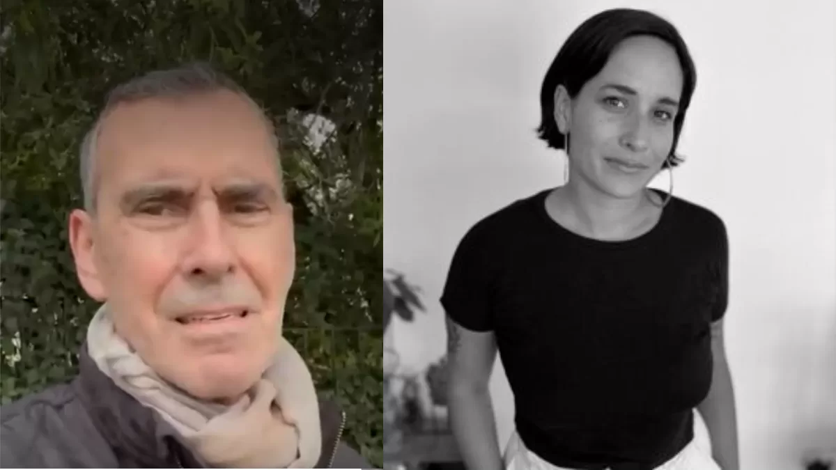 “No solamente era mi cuñada”: Cristián Campos dedicó emotivas palabras a Paz Ramírez tras su trágica muerte