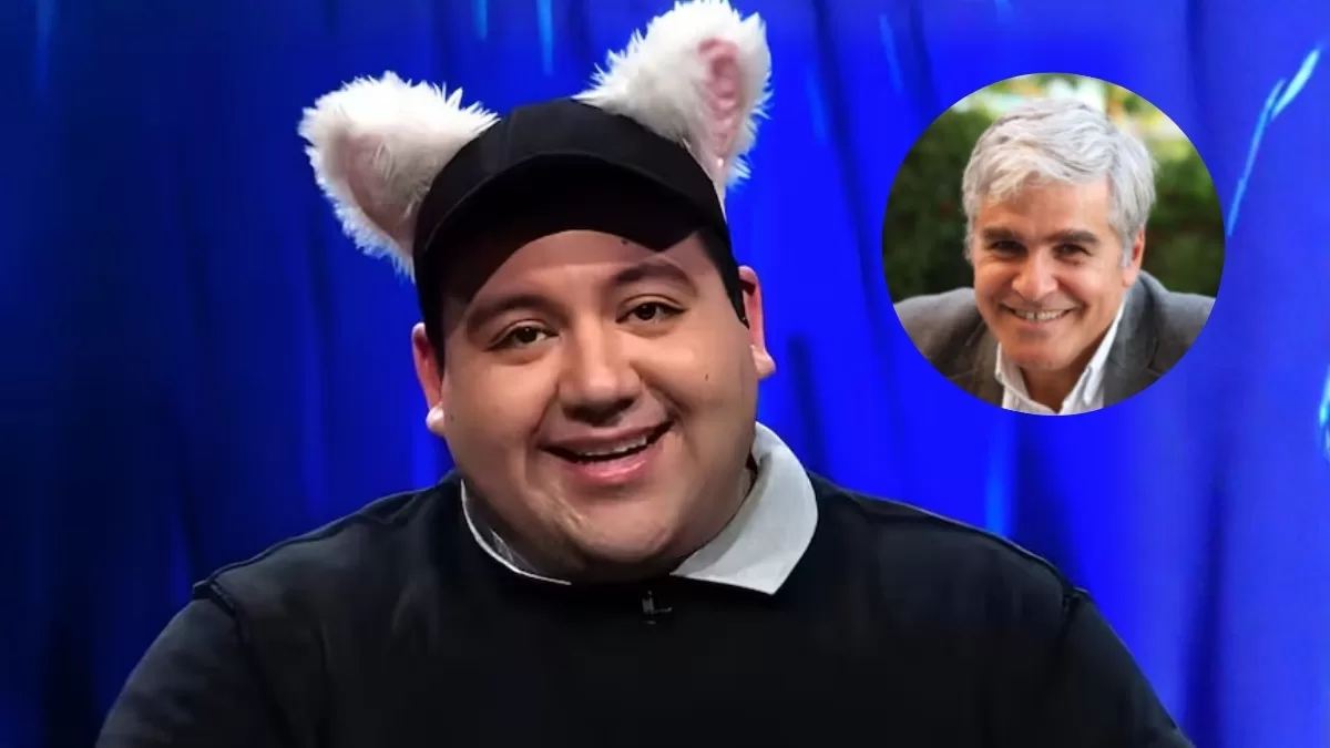 Danilo 21 responde a Nicolás Larraín tras ninguneo en TV: “Lo que hizo fue mucho más rasca”