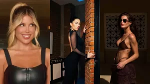 "No puedes hacerte la cínica": Daniela Aránguiz arremete contra Coté López y muestra su apoyo a Gala Caldirola