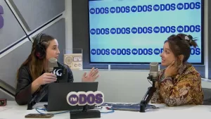 Denise Rosenthal se sincera sobre un posible regreso a la actuación: “Me encantaría hacer una película o una serie"