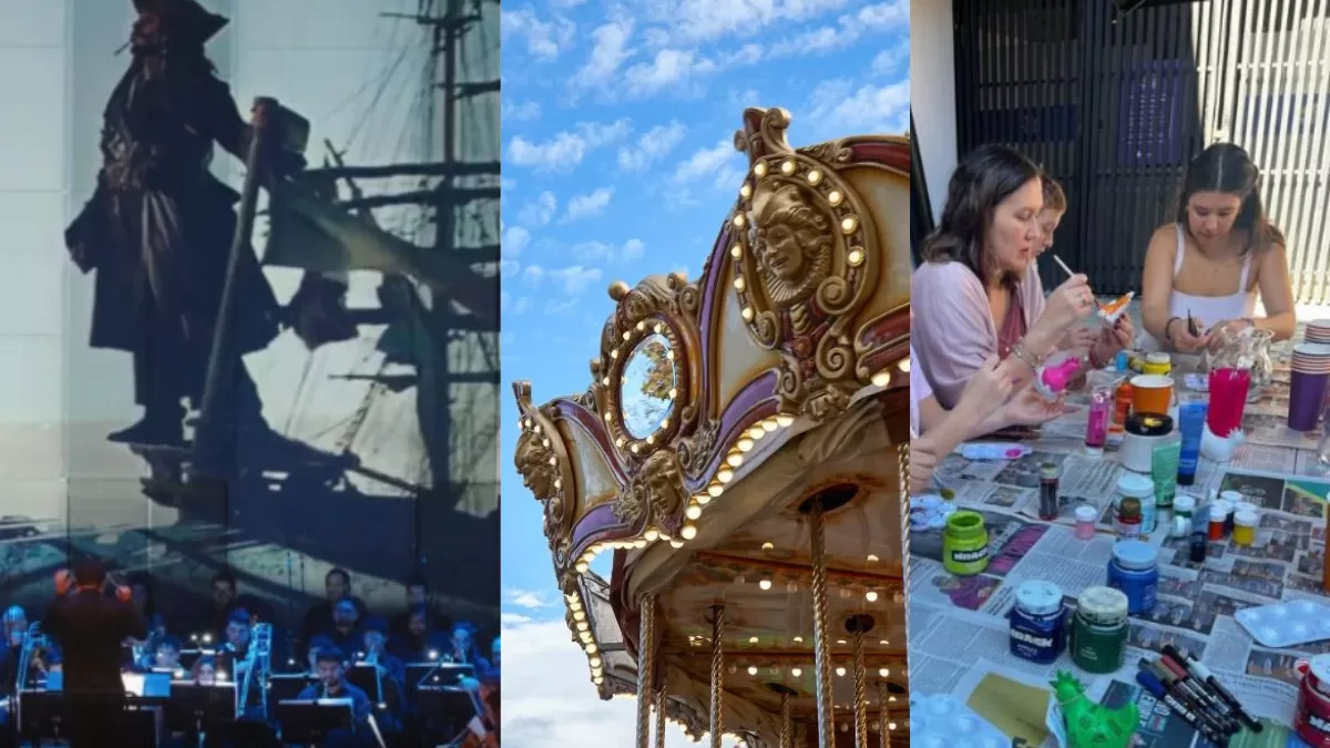 Día del Niño: los mejores panoramas para celebrar en familia este domingo en Santiago