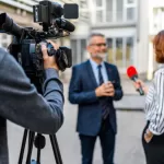 Muere querida animadora de TV a los 48 años: contrajo delicada infección pulmonar