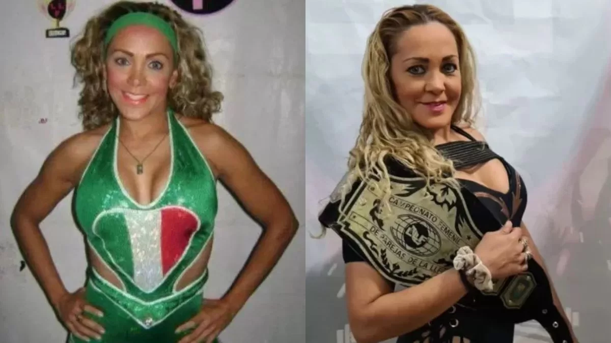 Diana La Cazadora (2)