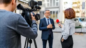 Muere querida animadora de TV a los 48 años: contrajo delicada infección pulmonar