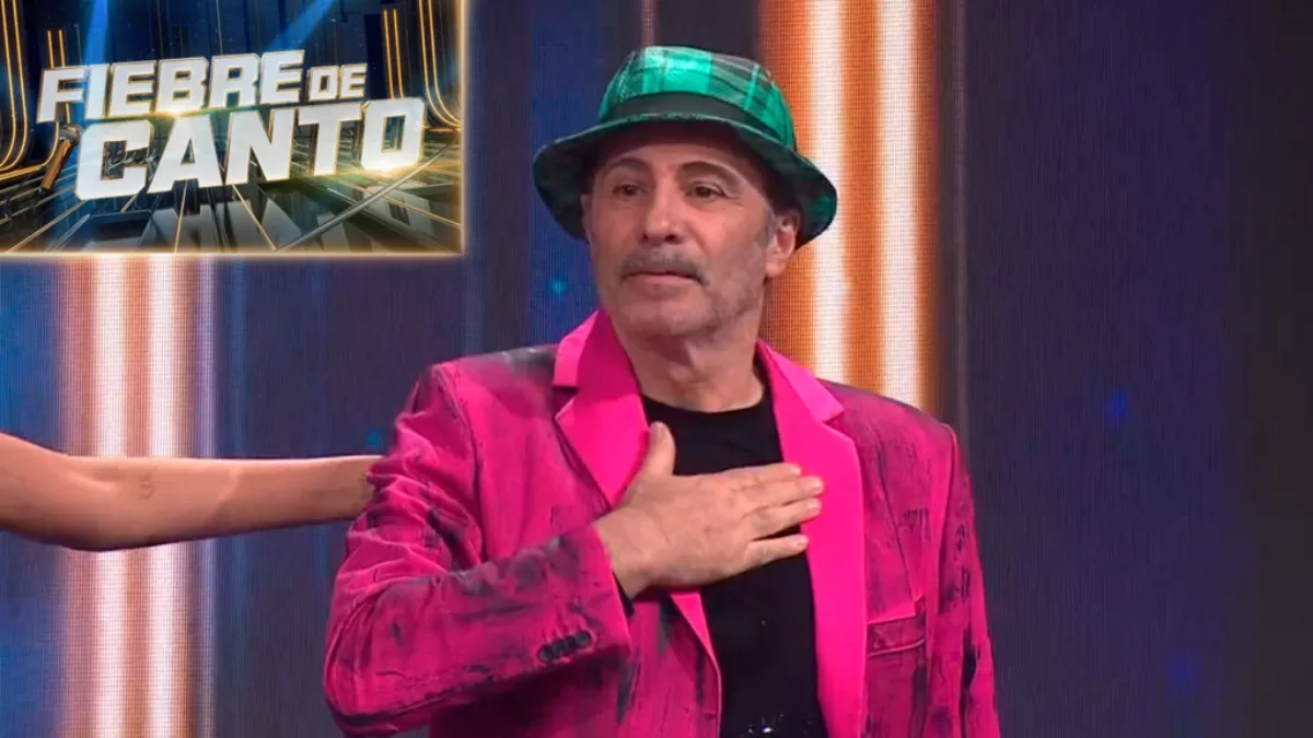 Créditos: CHV