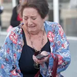 Doctora Cordero arremete contra querido animador chileno: "Me tenía odio y envidia, me detestaba"
