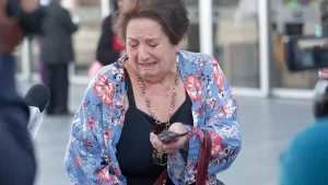 Doctora Cordero arremete contra querido animador chileno: "Me tenía odio y envidia, me detestaba"