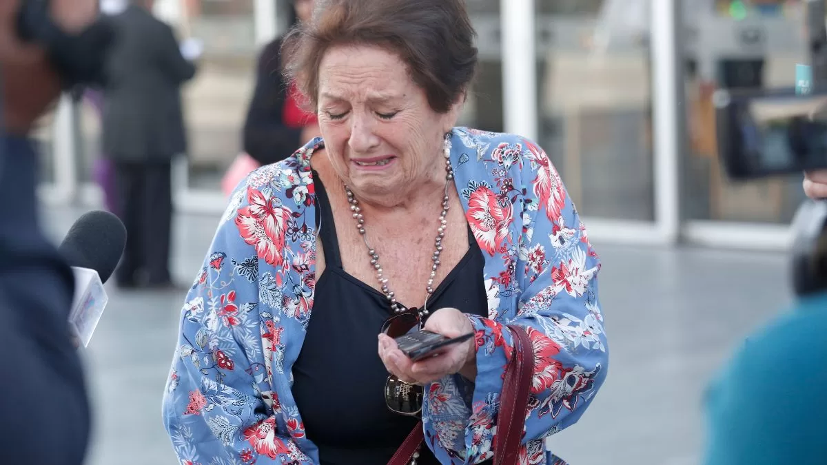 Doctora Cordero arremete contra querido animador chileno: "Me tenía odio y envidia, me detestaba"