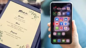 Dopamine Menu: De qué se trata la nueva tendencia para desconectarse del celular que es viral