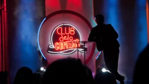 "Besos al cielo": Sergio Freire informó la triste muerte de querida exintegrante de El Club de la Comedia