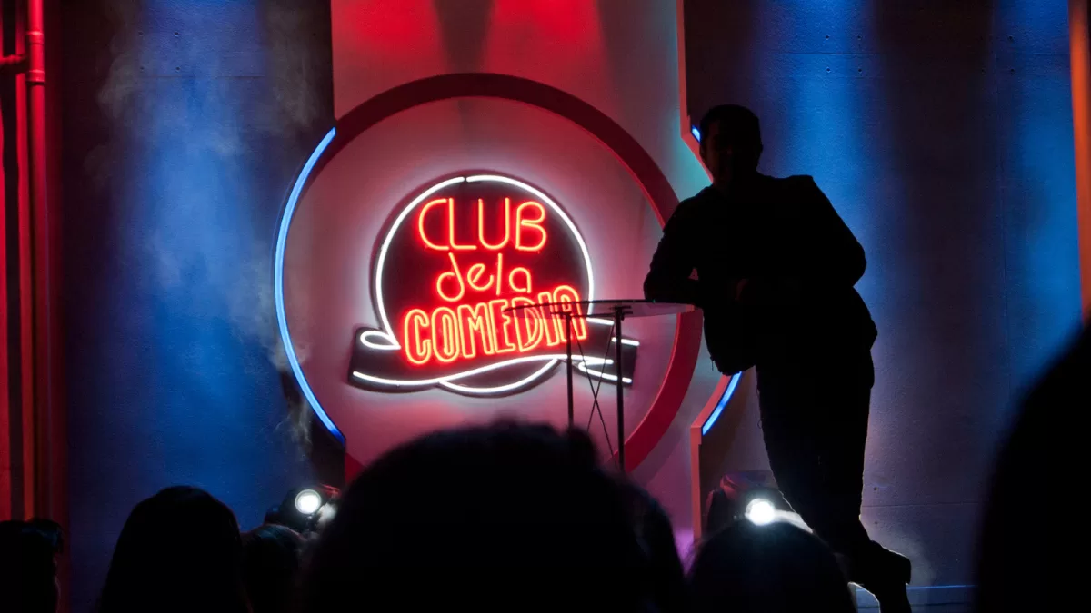 "Besos al cielo": Sergio Freire informó la triste muerte de querida exintegrante de El Club de la Comedia