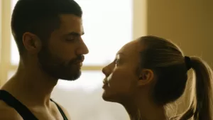 La nueva película de Ester Expósito mezcla romance, secuestros y misterio, y que llega a Prime Video