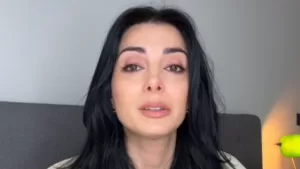 Flavia Medina revela cómo vivió la pérdida de su embarazo: "Fue devastador cargar con mi bebé muerto..."