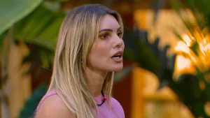 “¿Qué te importa a ti eso?”: Faloon Larraguibel furiosa con Raimundo Cerda por defender a Fran Maira
