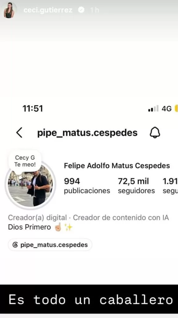 Felipe Matus