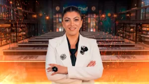 TVN confirma a Fernanda Fuentes para MasterChef y gesto de actores chilenos no pasó desapercibido: "Me has traicionado..."