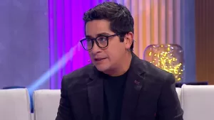 La triste pérdida que enluta a Fernando Godoy: "Me rompe el alma tu partida"