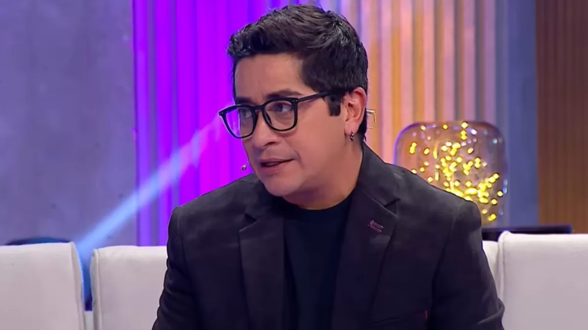 La triste pérdida que enluta a Fernando Godoy: "Me rompe el alma tu partida"