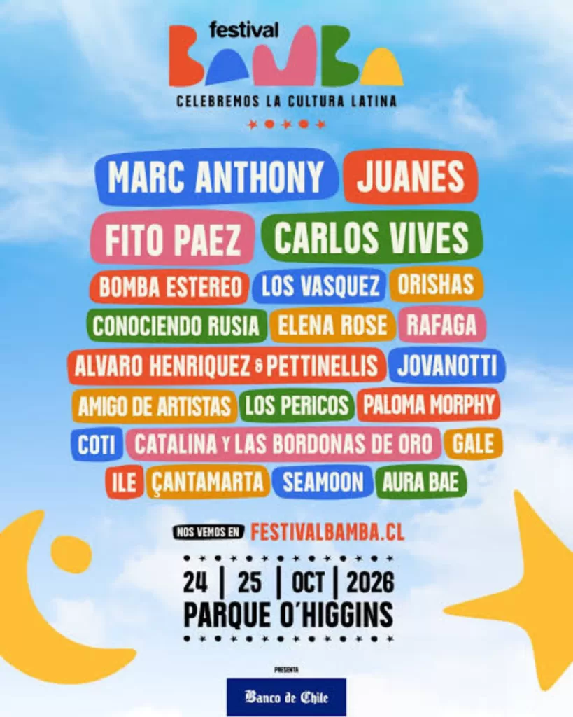 Festival Bamba