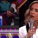 Error de Diana Bolocco generó incómodo momento con el jurado previo a la final de Fiebre de Baile: "Perdona"