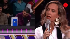 Error de Diana Bolocco generó incómodo momento con el jurado previo a la final de Fiebre de Baile: "Perdona"
