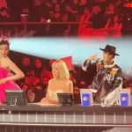 No todos los vieron: gesto de Raquel Argandoña en la final de Fiebre de Baile recibió ola de críticas
