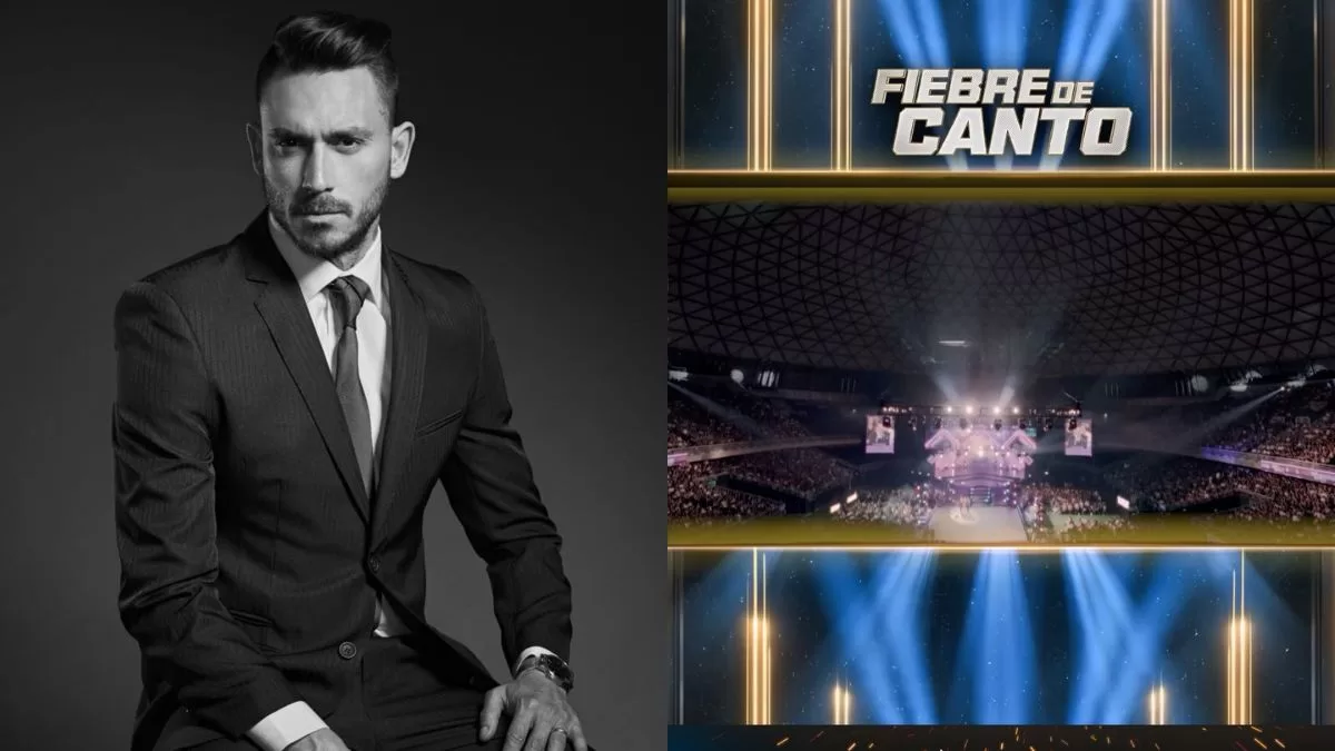 Fiebre De Canto (1)