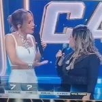 "Totalmente desubicada la pregunta": Incómodo momento en Fiebre de Canto fue duramente criticado por chilenos