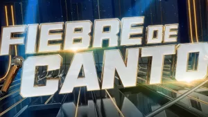 Fiebre De Canto