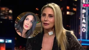 Gissella Gallardo aclara si Pamela Díaz estuvo detrás de su salida de Hay que decirlo: "Sé que no tuvo nada que ver..."
