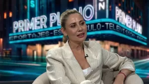 "Sí, estoy en pareja": Gisella Gallardo confiesa nuevo romance con desconocido empresario
