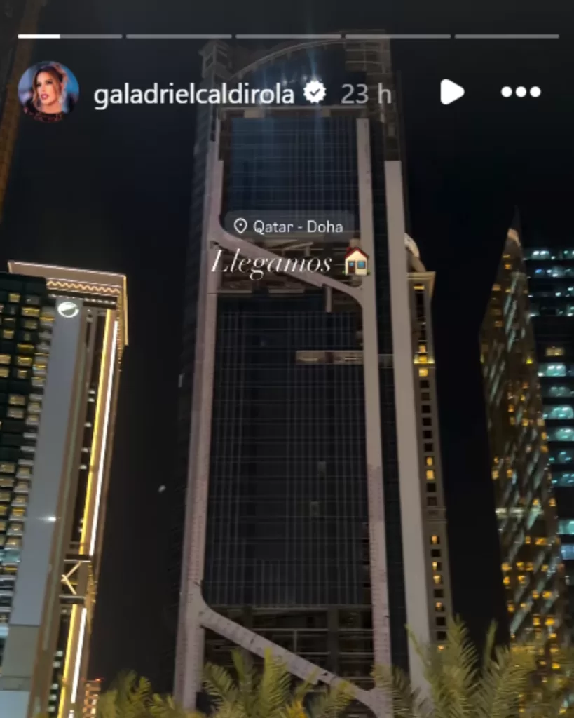 Gala Caldirola