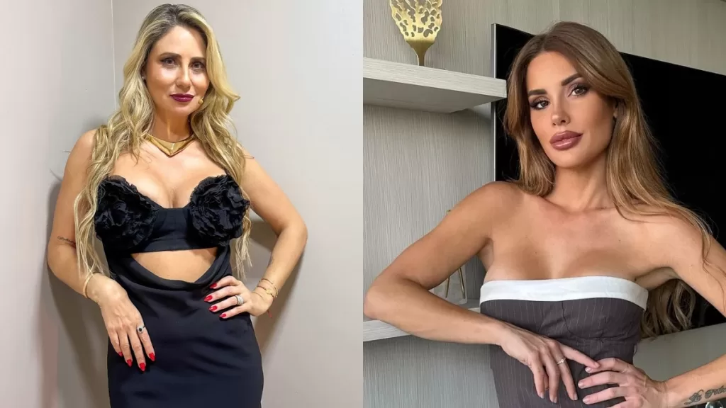Gisella Gallardo