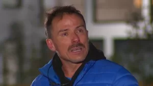 Gonzalo Egas es eliminado de Vecinos al Límite y lanza fuertes críticas a sus compañeros: “¡Váyanse a la ch…!”