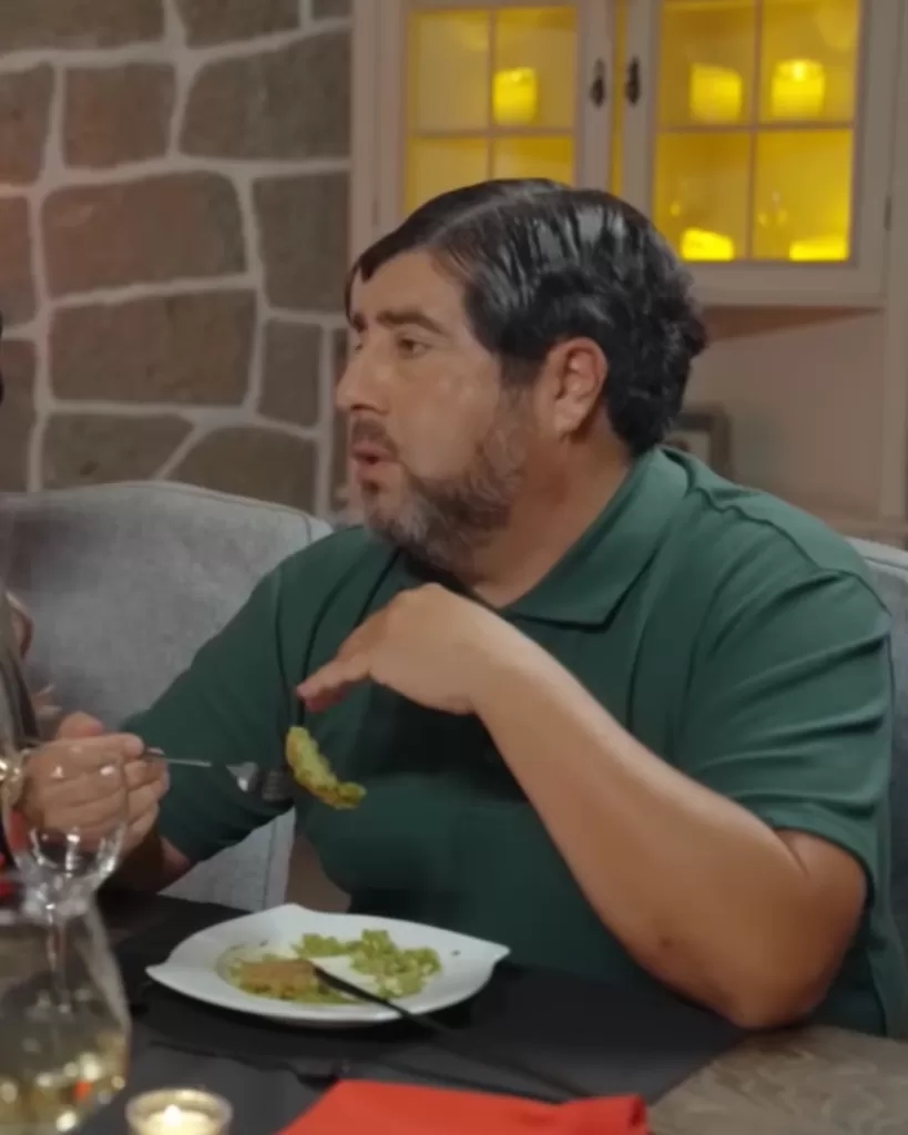 Gustavo Becerra