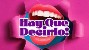 Tercer panelista confirma su salida de "Hay Que Decirlo" y envía duro mensaje al programa