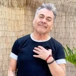 Hijo de Pato Torres confirmó noticia sobre su trabajo que sorprendió a todos: "Es un nuevo comienzo"