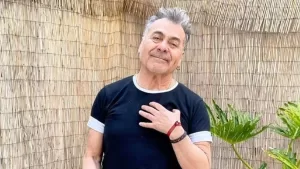 Hijo de Pato Torres confirmó noticia sobre su trabajo que sorprendió a todos: "Es un nuevo comienzo"