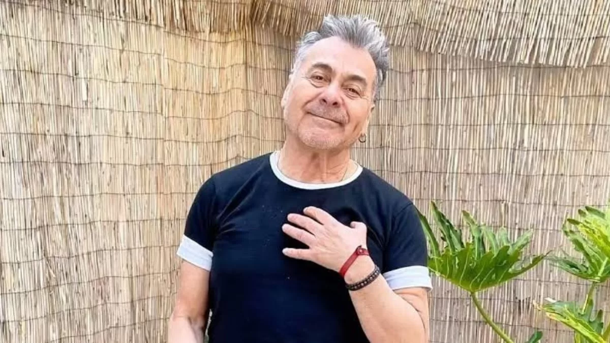Hijo de Pato Torres confirmó noticia sobre su trabajo que sorprendió a todos: "Es un nuevo comienzo"