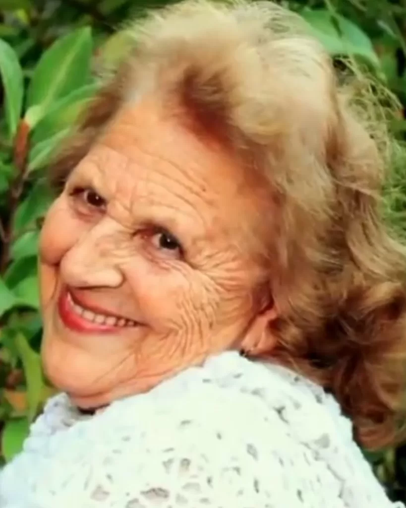 Hilda Cabezas