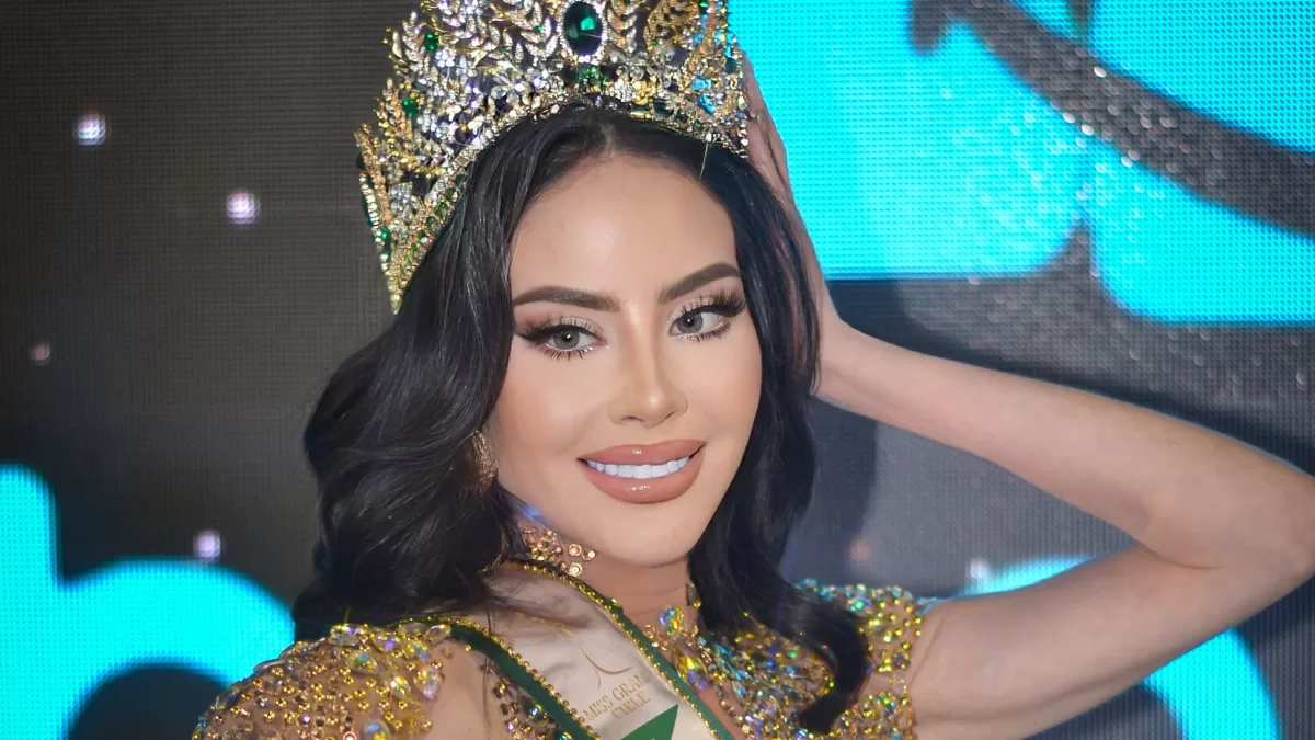 Ignacia Michelson se corona como Miss Grand Chile 2026: Este es el millonario premio que recibió