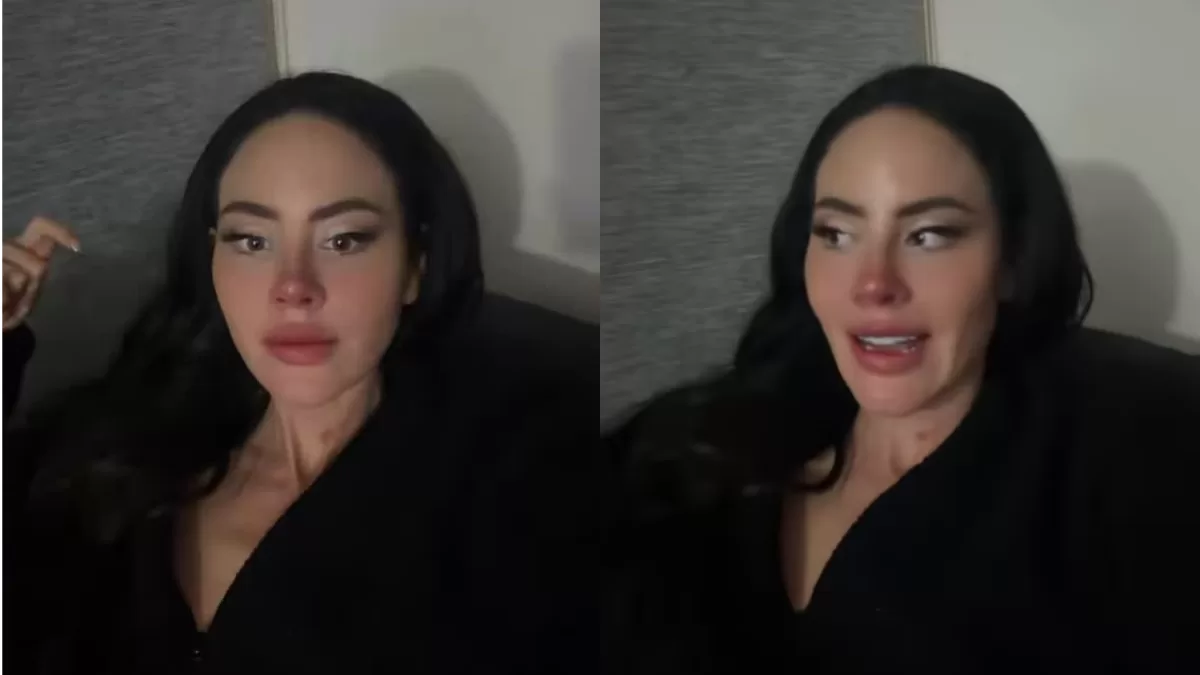 Ignacia Michelson se sincera sobre las duras criticas tras ganar el Miss Grand Chile: "estas cosas me quiebran"