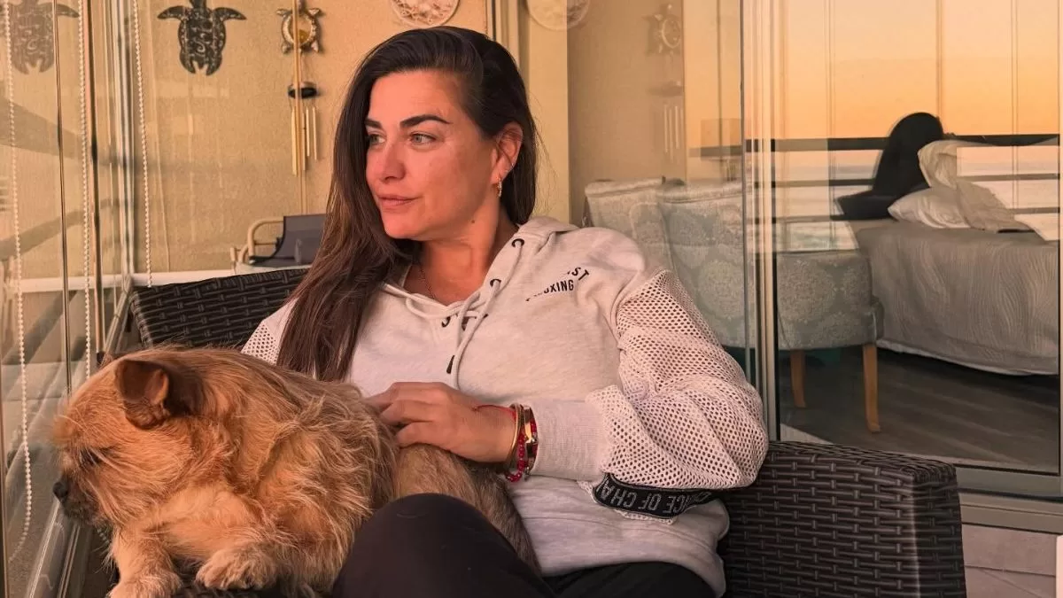 Ingrid Cruz (2)