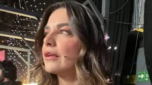 La sincera opinión de Ingrid Cruz: “Yo admiro a la gente que se casa, pero...”