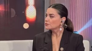 Ingrid Cruz revela lo que todos estaban esperando saber: "Creo que es difícil a los 50 años..."