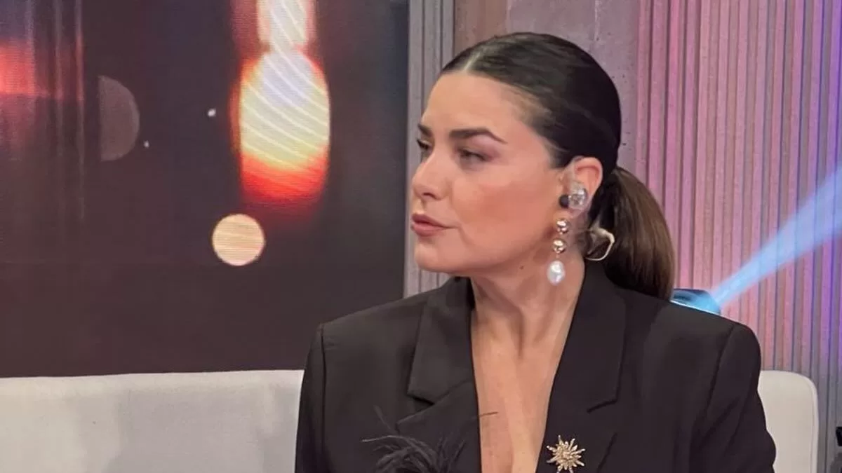 Ingrid Cruz revela lo que todos estaban esperando saber: "Creo que es difícil a los 50 años..."