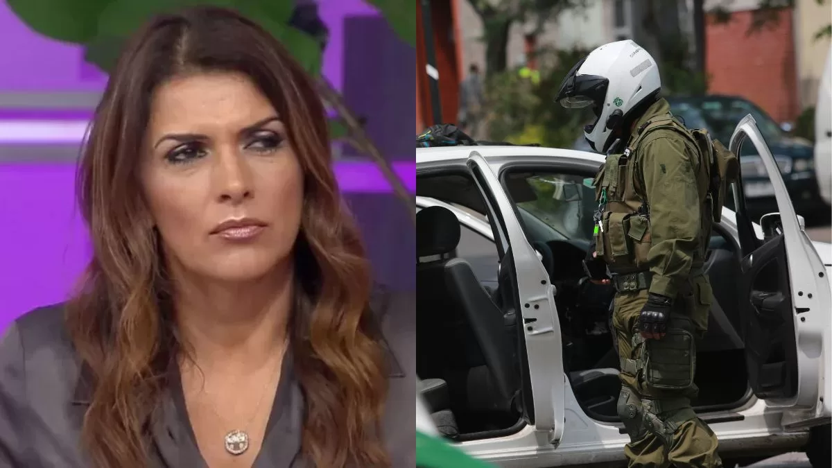 Lo que se sabe hasta ahora sobre la polémica detención de Ivette Vergara: esto arrojó el alcotest