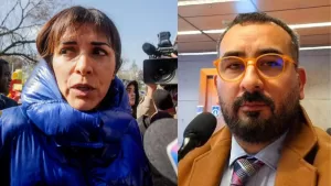 Ivette Vergara desmiente a su exabogado y revela la verdadera razón de su despido: "Me dijo 'esto es una amenaza'"
