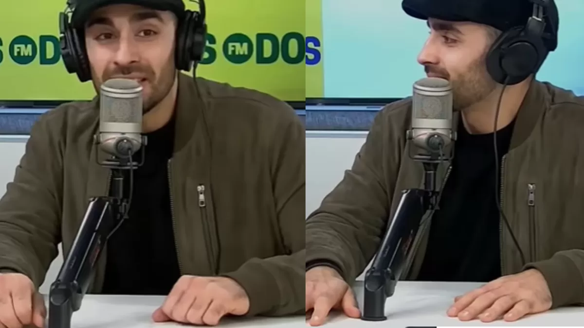 “No es Emilia Dides, no es Inna Moll”: Jorge Aldoney lanza dura crítica a Dominga López tras Miss Universo Chile